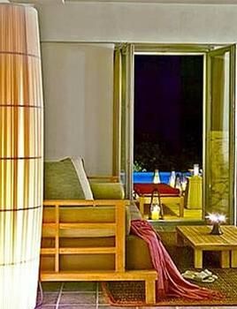 Emelisse Nature Resort 7