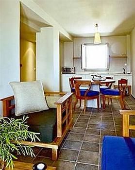 Emelisse Nature Resort Grecia