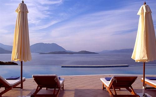 Esperides Resort Grecia