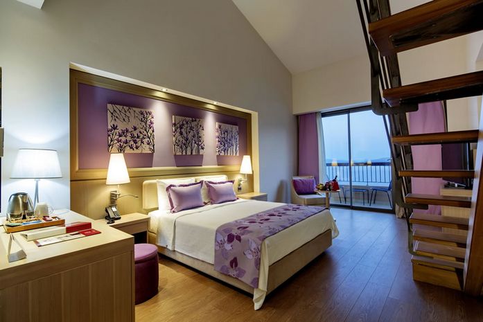 Euphoria Aegean Turcia