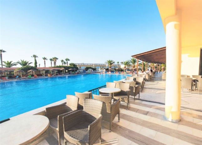 Eurovillage Achilleas 6