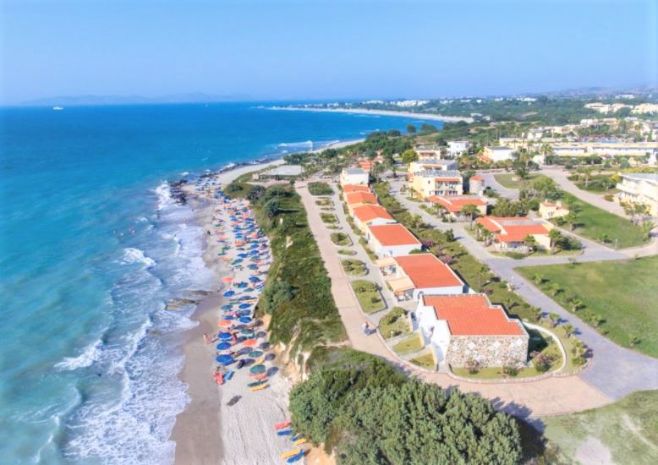 Eurovillage Achilleas 7