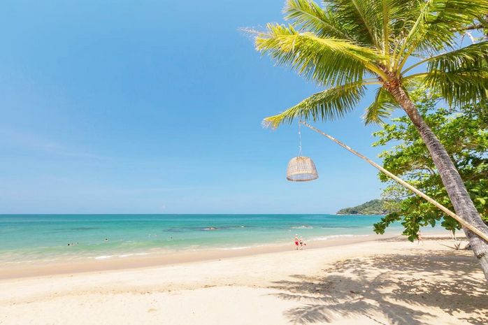 Eden Beach Khao Lak Resort & Spa 7