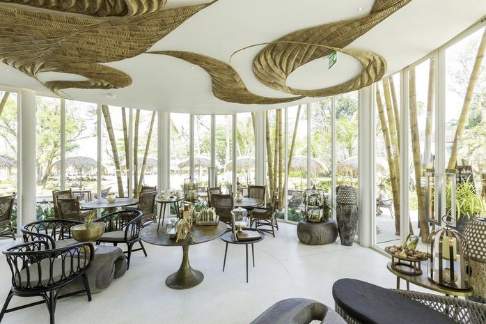 Hotel Eden Beach Khao Lak Resort & Spa Khao Lak