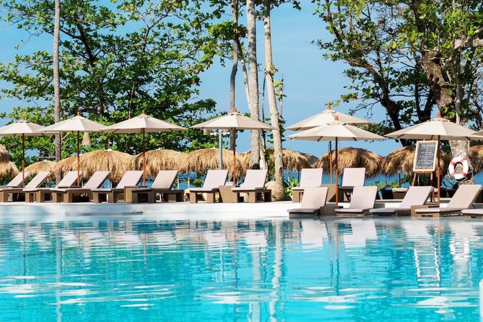 Eden Beach Khao Lak Resort & Spa Thailanda