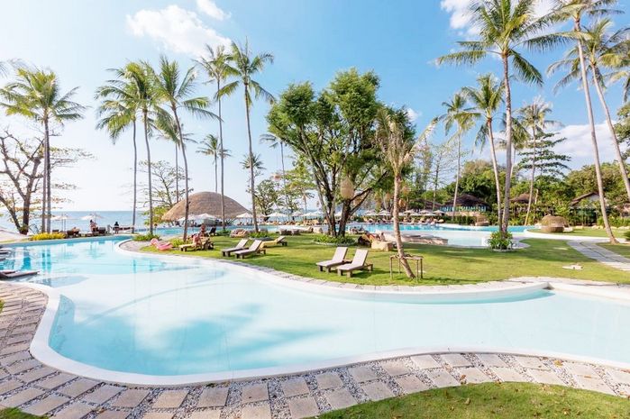 Eden Beach Khao Lak Resort & Spa 6