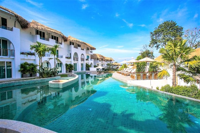 Eden Beach Khao Lak Resort & Spa