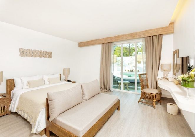 Hotel Eden Beach Khao Lak Resort & Spa