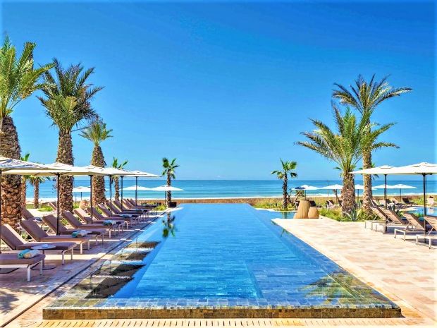 Fairmont Taghazout Bay 6