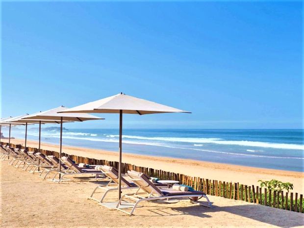 Fairmont Taghazout Bay 7