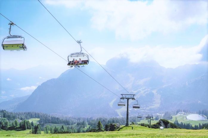 Falkensteiner Sonnenalpe 6