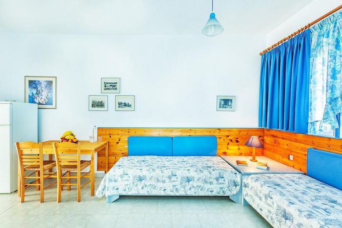 Xenios Faros Apartments 6