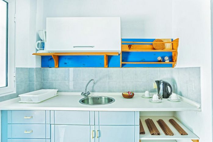 Xenios Faros Apartments 7