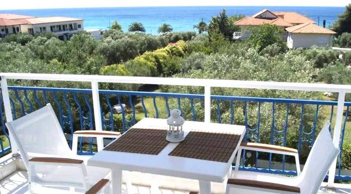 Xenios Faros Apartments 8