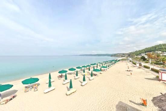 Xenios Faros Apartments 9