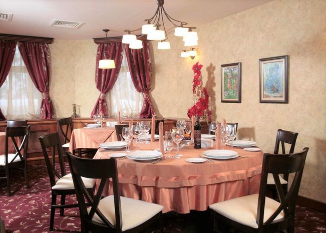 Festa Winter Palace 7