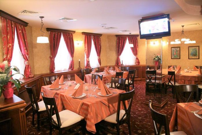 Festa Winter Palace 8