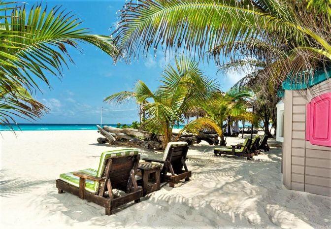 Flamingo Cancun Resort Mexic