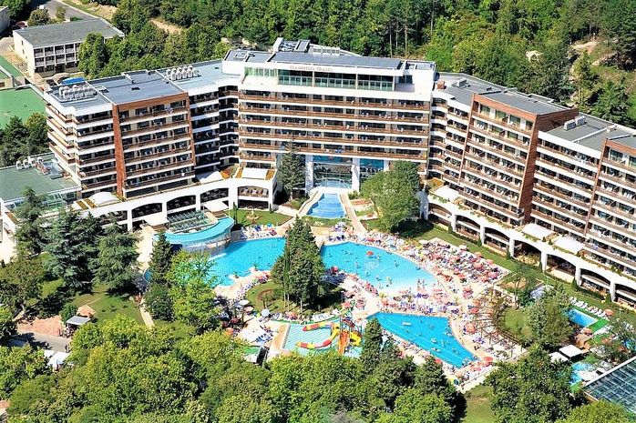 Flamingo Grand Hotel & Spa 6