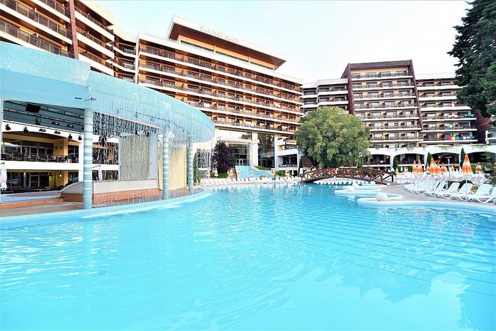 Flamingo Grand Hotel & Spa 7