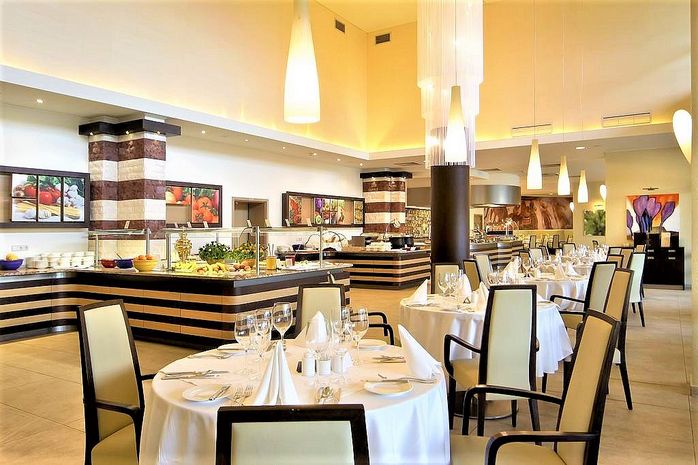 Flamingo Grand Hotel & Spa Bulgaria