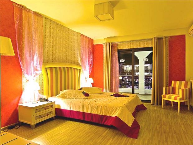 Flegra Palace Grecia