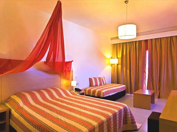 Hotel Flegra Palace Kassandra Grecia