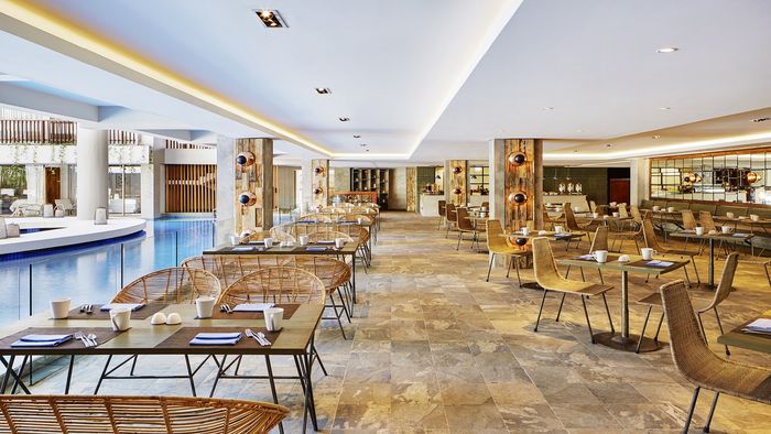 Four Points By Sheraton 7