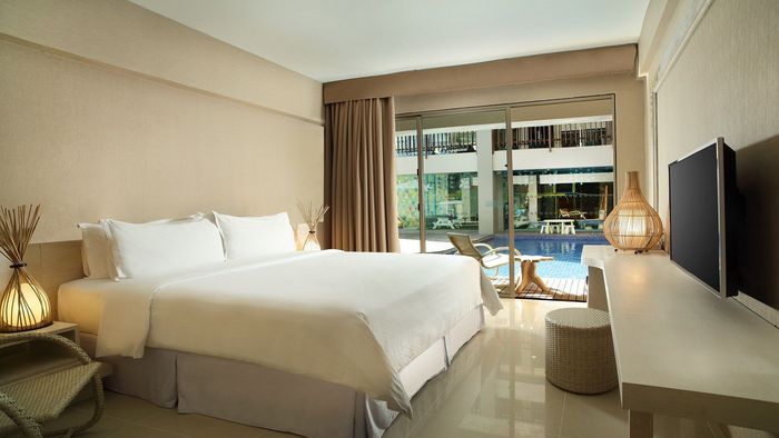 Four Points By Sheraton Bali