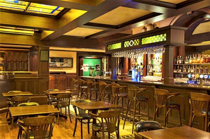 Four Points By Sheraton Bur Dubai Emiratele Arabe