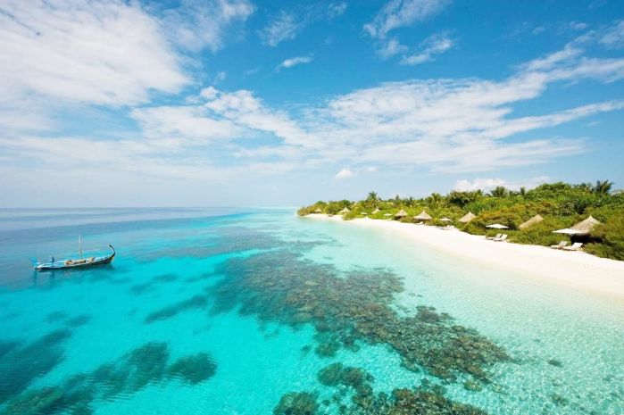 Four Seasons Resort Maldives At Landaa Giraavaru 6