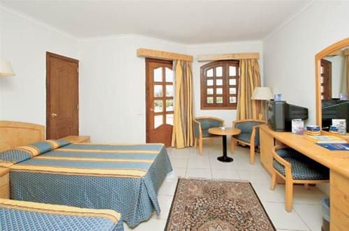 Gafy Resort Aqua Park 9