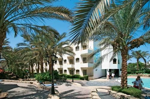 Gafy Resort Aqua Park 10