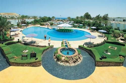 Gafy Resort Aqua Park 7