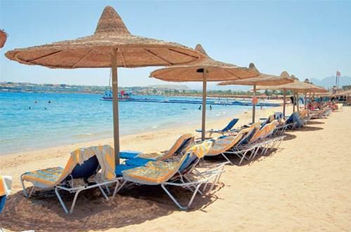 Gafy Resort Aqua Park 8