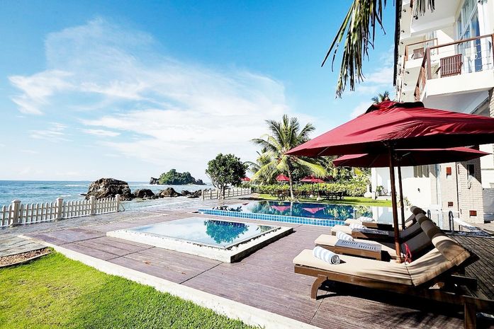 Garton`S Cape Sri Lanka