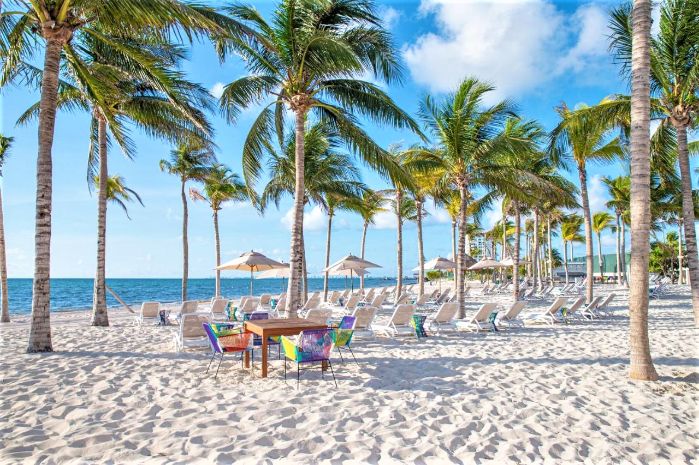 Garza Blanca Resort & Spa 6