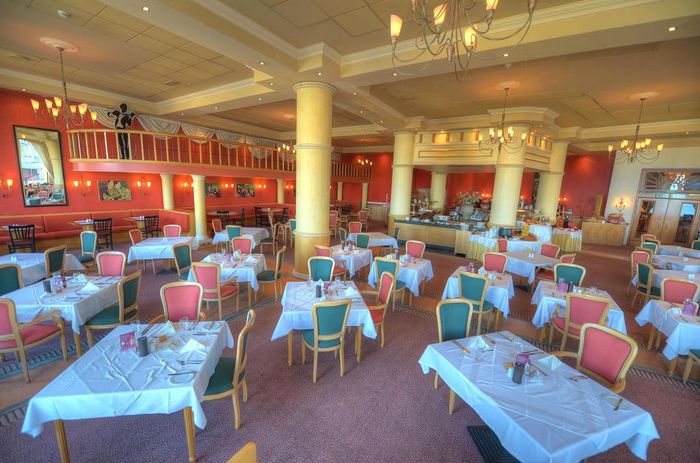 Golden Tulip Vivaldi Malta