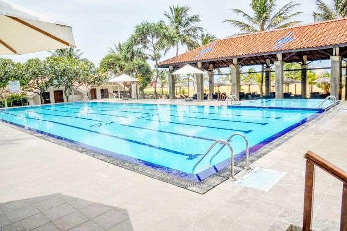 Goldi Sands Sri Lanka