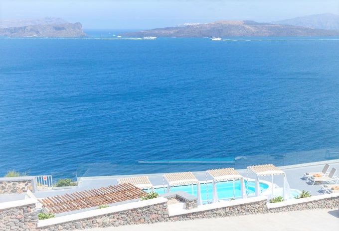 Goulielmos Hotel Grecia