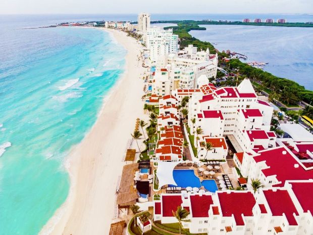 Gr Caribe By Solaris 6