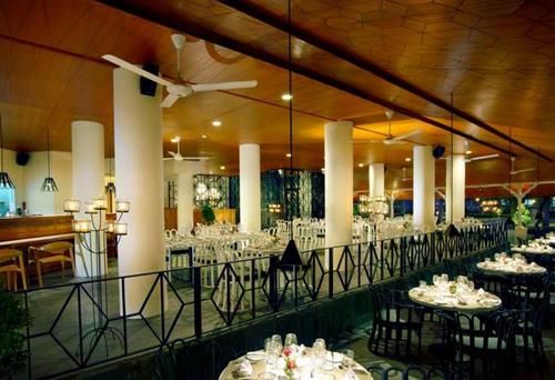 Grand Aston Bali Resort 9