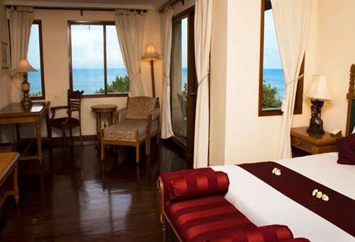 Grand Aston Bali Resort 6