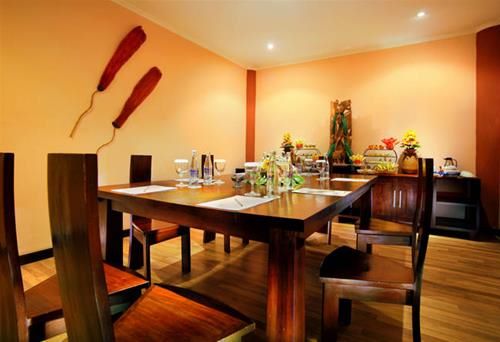 Grand Aston Bali Resort 7