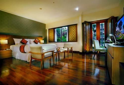 Grand Aston Bali Resort Bali