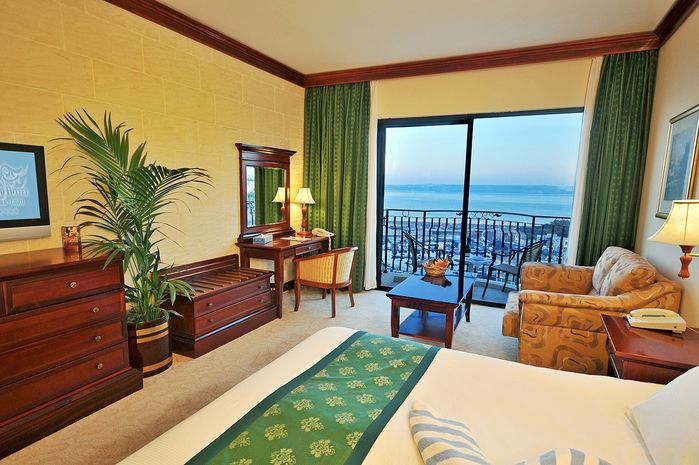 Grand Hotel Gozo 6