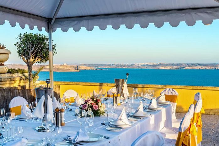 Grand Hotel Gozo 7