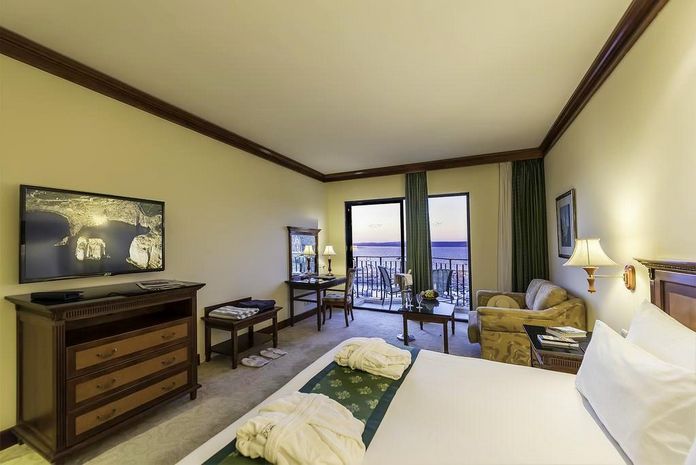 Grand Hotel Gozo Malta