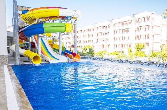 Grand Kolibri Prestige & Spa Turcia