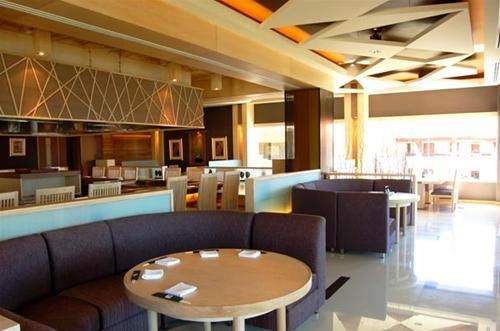 Grand Nikko Bali Resort & Spa 12